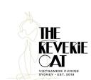 The Reverie Cat logo